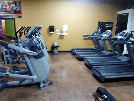 Gym «Anytime Fitness», reviews and photos, 4421 Gateway Park Blvd, Sacramento, CA 95834, USA