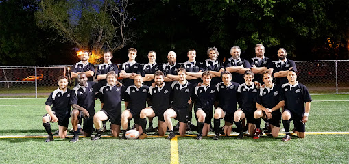Rugby XV de Montréal (Admin)