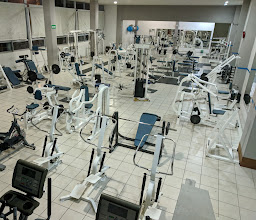 Otis Gym photo