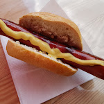 Photo n°1 de l'avis de Patrick.� fait le 01/09/2018 à 12:30 sur le  Meenzer Worschtstubb II à Mainz