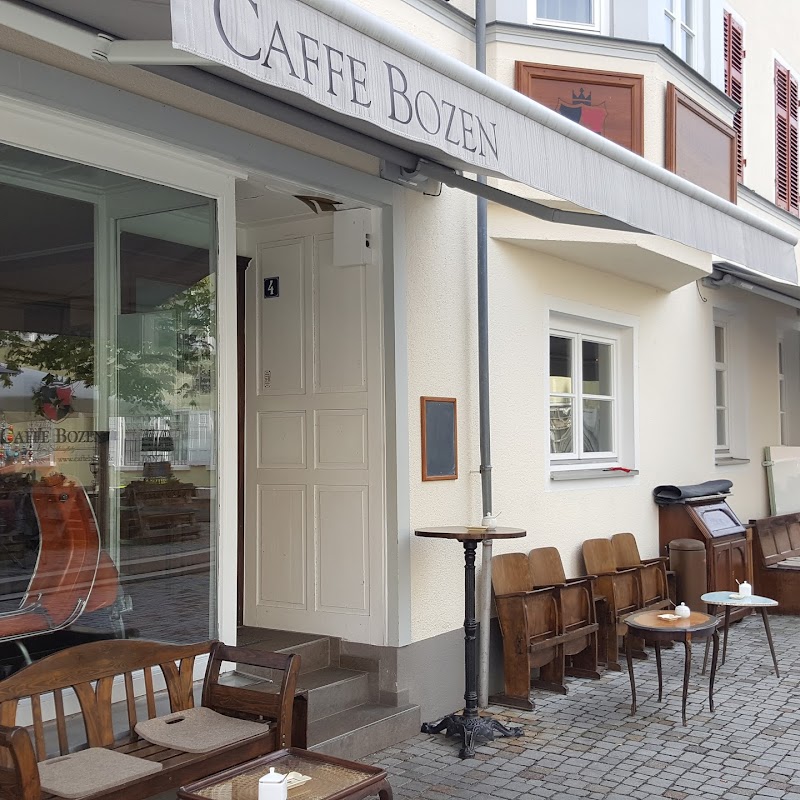 Caffe Bozen