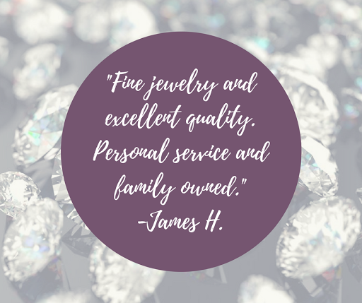 Jewelry Store «Royalty Fine Jewelers», reviews and photos, 10500 Ulmerton Rd #656, Largo, FL 33771, USA