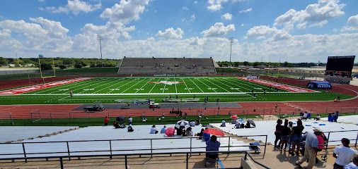 Clark Stadium Softball Triplex