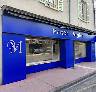 Maison Vigier 98 Rue Mulsant, 42300 Roanne, France