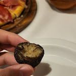 Photo n°2 de l'avis de Giovanni.e fait le 27/12/2022 à 10:08 sur le  Ristorante La Grotta di Tufo à San Costanzo