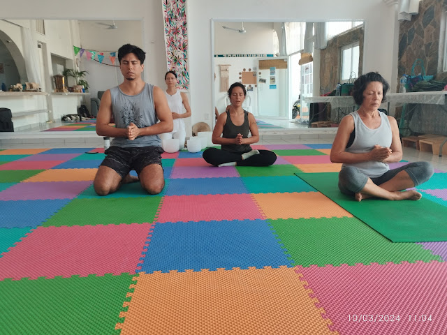 Sattva Centro Holistico