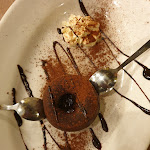 Photo n°2 de l'avis de Luiza.a fait le 01/03/2019 à 22:40 sur le  Ristorante Il Gabbiano al Pigneto à Rome