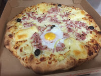 Photos du propriétaire du Pizzeria A la Bonne Pate LBP à Montblanc - n°1