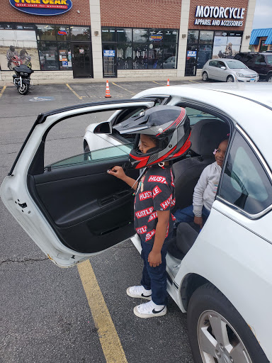 Motorcycle Parts Store «Cycle Gear», reviews and photos, 6905 W 159th St a, Tinley Park, IL 60477, USA