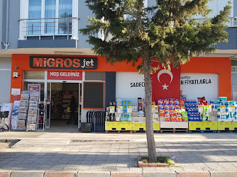 Migros Jet