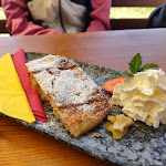 Photo n°2 de l'avis de Dario.e fait le 24/08/2022 à 11:57 sur le  Ladritscher Hof à Carezza Al Lago