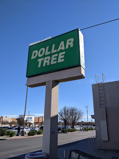 Dollar Store «Dollar Tree», reviews and photos, 8418 Van Nuys Blvd, Panorama City, CA 91402, USA