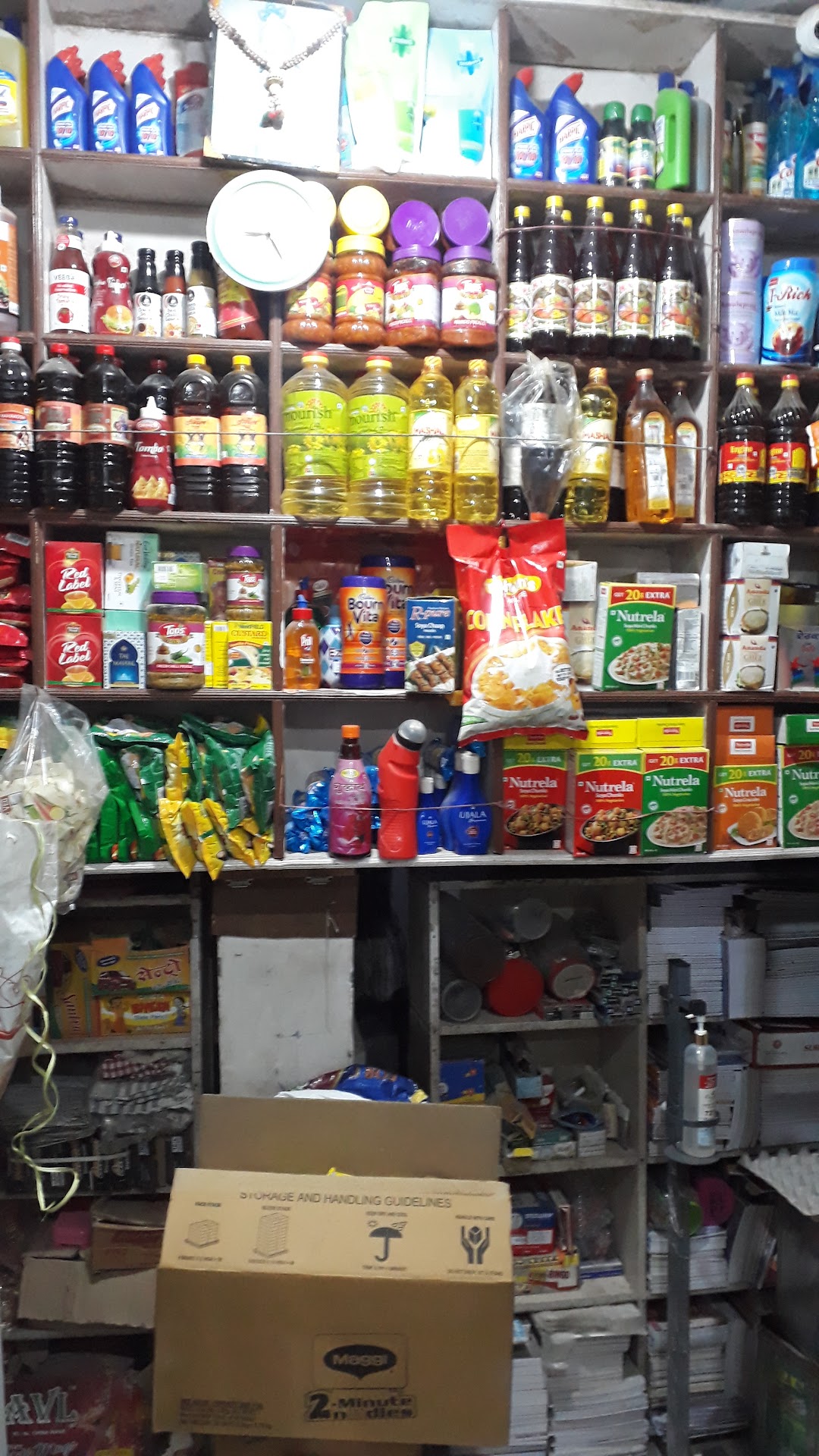 Mehta General Store shop no. 19/1, Raipur Khurd, Chandigarh