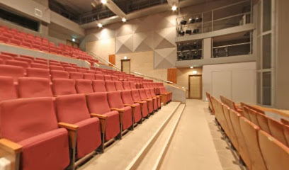 名古屋市東文化小劇場
