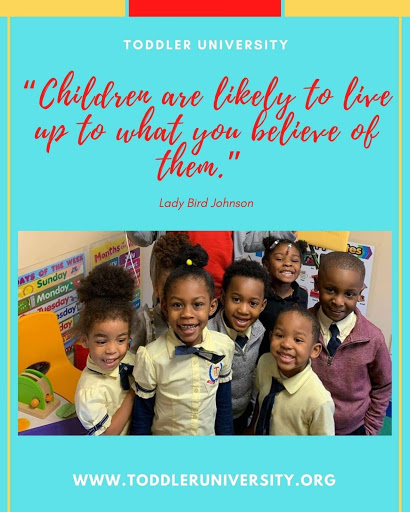 Day Care Center «Toddler University 24 Hour Child Care», reviews and photos, 1216 Sandtown Rd SW, Marietta, GA 30008, USA