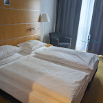 Photo n°3 de l'avis de Yvonne.r fait le 23/07/2023 à 09:14 sur le  Dorint Hotel Sanssouci Berlin/Potsdam à Potsdam