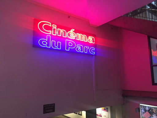 Cinéma du Parc