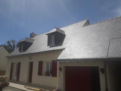 DS Travaux Maison à Mouzeil