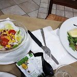 Photo n°5 de l'avis de Pietro.i fait le 30/07/2021 à 07:48 sur le  Ristorante La Trattoria di Palladino Vincenzo à Potenza