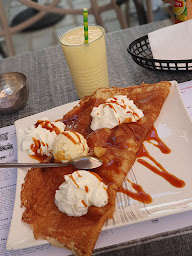 Photo n°77 de La Crêperie à Albertville ()