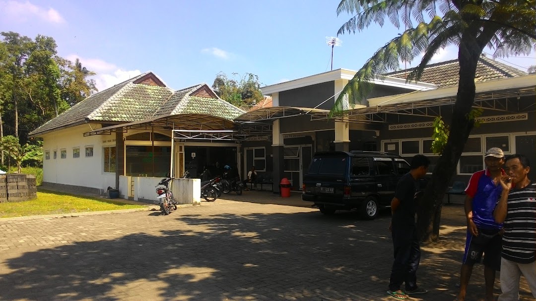 Klinik & Rumah Bersalin As-syifa Husada