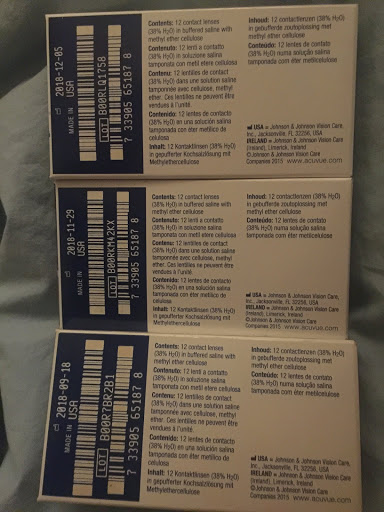 Eye Care Center «Visionworks - Jennifer Square», reviews and photos, 169 Jennifer Rd d, Annapolis, MD 21401, USA