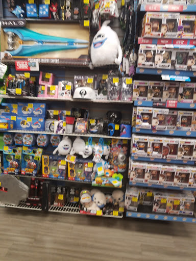 Video Game Store «GameStop», reviews and photos, 214 E Rand Rd, Arlington Heights, IL 60004, USA