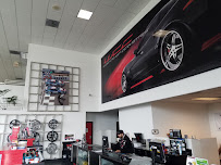 West Coast Corvettes & Luxury Motorcoach - Photo 8 - Car repair in Orange, CA, Anaheim