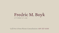 Fredric M Boyk, Attorney at Law - Photo 4 - Car repair in Toledo, OH, Toledo