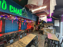 Atmosphère du Restaurant thaï Chô Chaï - Thaï Street Food à Pau - n°2