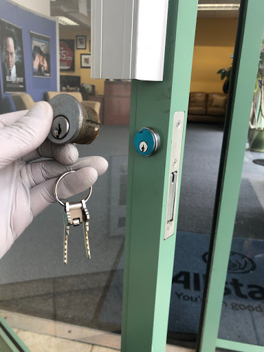 Key Duplication Service «KeyMe», reviews and photos, 1850 M St NW, Washington, DC 20036, USA