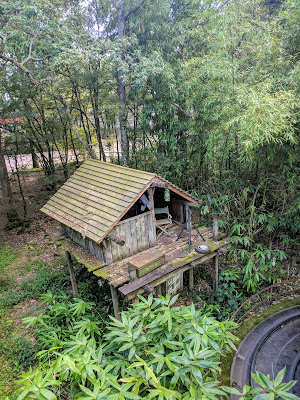 Les Caravelles à Saint-Pourçain-sur-Besbre