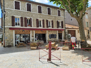 Photo n°147 de O Vieux Tonneaux à Peyriac-de-Mer ()