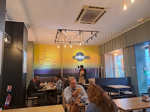 Photo n°9 de Cordial - Notre Dame à Nice ()