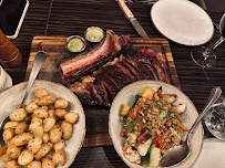 Plats et boissons du Restaurant français Gueuleton - Lyon - n°3