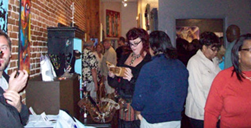 Art Gallery «Arts For Act Gallery», reviews and photos, 2265 First St, Fort Myers, FL 33901, USA