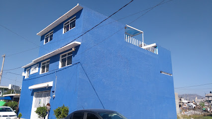 Colegio Bilingüe Angeles del Tepeyac