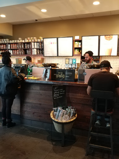 Coffee Shop «Starbucks», reviews and photos, 11735 W Broad St, Richmond, VA 23233, USA