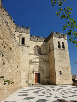 Grignan à Grignan