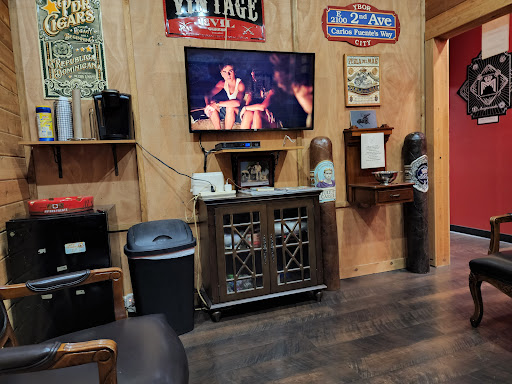 Tobacco Shop «Tobacco Depot», reviews and photos, 1530 McMullen Booth Rd D9, Clearwater, FL 33759, USA