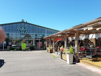 Les Jardins de Pacy à Pacy-sur-Eure