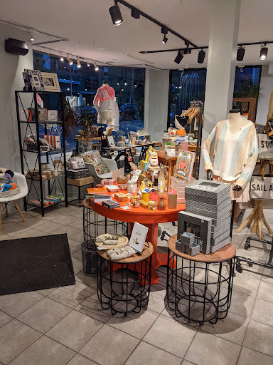 Gift Shop «Pleasant Surprise», reviews and photos, 297 Thayer St, Providence, RI 02906, USA