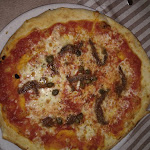 Photo n°1 de l'avis de Davide. fait le 22/08/2022 à 06:21 sur le  IL GIRASOLE - Ristorante & Braceria à Montemarciano