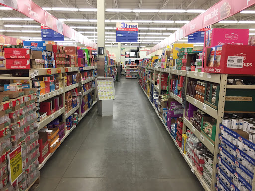 Grocery Store «Save-A-Lot», reviews and photos, 725 Ross Ave, Pittsburgh, PA 15221, USA