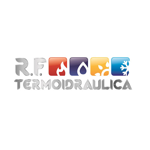 R.F. TERMOIDRAULICA SAGL - Klimaanlagenanbieter