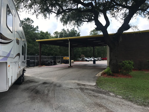 Tire Shop «MASON TIRE & AUTO SERVICE», reviews and photos, 1700 SC-544, Conway, SC 29526, USA