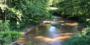 Great Seneca Stream Valley Park