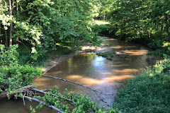 Great Seneca Stream Valley Park