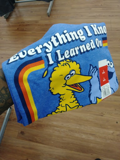 Discount Store «Walmart», reviews and photos, 1000 Easton Rd #200, Wyncote, PA 19095, USA