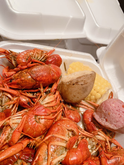 Dking Seafood